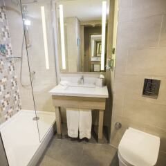 Hampton by Hilton Bolu Турция, Болу - отзывы, цены и фото номеров - забронировать отель Hampton by Hilton Bolu онлайн фото 7