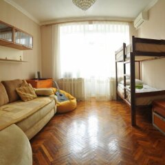 Hostel Univer комната для гостей фото 4