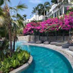 Отель The Nai Harn Phuket бассейн фото 3
