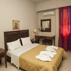 Eleonora Hotel комната для гостей фото 2