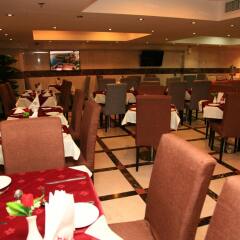 Saffron Hotel