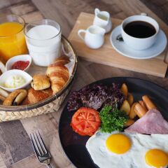 Отель GN Luxury Hostel Таиланд, Бангкок - отзывы, цены и фото номеров - забронировать отель GN Luxury Hostel онлайн фото 4