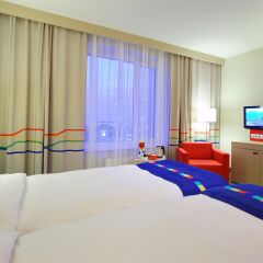 Гостиница Park Inn Астрахань в Астрахани 8 отзывов об отеле, цены и фото номеров - забронировать гостиницу Park Inn Астрахань онлайн детские мероприятия