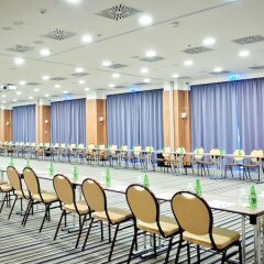 Отель Holiday Inn Krakow City Centre Польша, Краков - 4 отзыва об отеле, цены и фото номеров - забронировать отель Holiday Inn Krakow City Centre онлайн фото 4