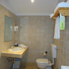 Отель Albergo Del Ponte комната для гостей фото 2