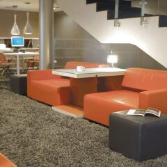Отель Hesperia Fira Suites интерьер отеля фото 2