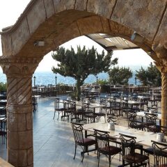 Club Resort Atlantis Турция, Урла - отзывы, цены и фото номеров - забронировать отель Club Resort Atlantis - All Inclusive онлайн питание