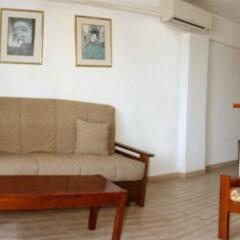 Отель Apartamentos Llevant комната для гостей фото 2