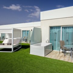 Отель Barceló Corralejo Sands фото 2