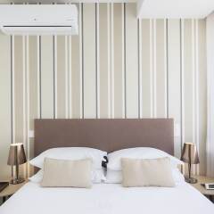 Апартаменты BO Julio Dinis Touristic Apartments комната для гостей фото 4