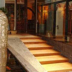 Отель Residence Rajtaevee Бангкок спа фото 2