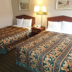 Отель Super 8 by Wyndham Columbus США, Колумбус - отзывы, цены и фото номеров - забронировать отель Super 8 by Wyndham Columbus онлайн удобства в номере