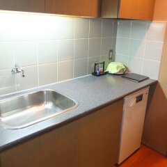Отель Kinugawa Park Hotels Park Cottage Никко в номере
