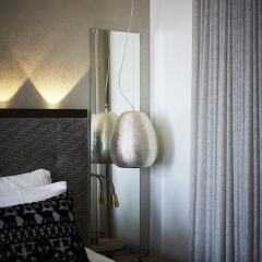 Отель Lapland Hotels Bulevardi удобства в номере
