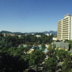 Отель Internazionale Terme Италия, Абано-Терме - отзывы, цены и фото номеров - забронировать отель Internazionale Terme онлайн фото 3