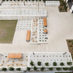 Отель Homewell Apartments Gąsiorowskich Польша, Познань - отзывы, цены и фото номеров - забронировать отель Homewell Apartments Gąsiorowskich онлайн фото 2