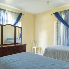 Hatfield South Villa in Montego Bay, Jamaica from 909$, photos, reviews - zenhotels.com guestroom photo 2