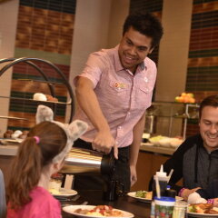 Radisson Hotel Bloomington By Mall Of America Блумингтон фото 8