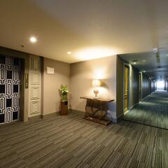 Отель Well Hotel Bangkok Таиланд, Бангкок - отзывы, цены и фото номеров - забронировать отель Well Hotel Bangkok онлайн спа фото 2