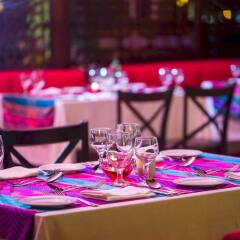 Отель Jasmine Palace Resort