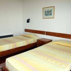 Отель Aparthotel Guadiana комната для гостей фото 4
