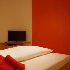 Отель Wienwert Serviced Apartments Австрия, Вена - отзывы, цены и фото номеров - забронировать отель Wienwert Serviced Apartments онлайн комната для гостей фото 5