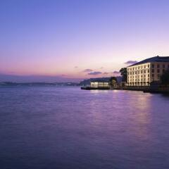 Отель Shangri-La Bosphorus, Istanbul фото 4