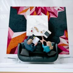 Aria Hotel Canberra бассейн