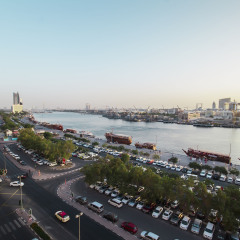 Hotel Riviera балкон