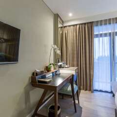 Отель Wyndham Garden Kuta Beach, Bali удобства в номере