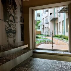 Отель Art Suites Spalena Чехия, Прага - отзывы, цены и фото номеров - забронировать отель Art Suites Spalena онлайн комната для гостей фото 2