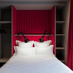 Hotel Saint-Marcel комната для гостей фото 2