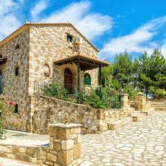 Отель Joanna's Stone Villas