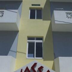 Отель Knossos Studios вид на фасад фото 2