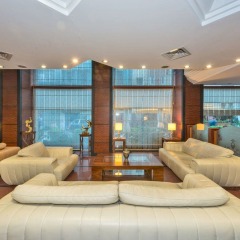 Golden Age Hotel Турция, Стамбул - 4 отзыва об отеле, цены и фото номеров - забронировать отель Golden Age Hotel онлайн интерьер отеля фото 3
