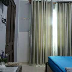 Dalat Sky Hostel Далат комната для гостей фото 4