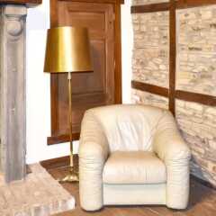 Отель House With 14 Bedrooms in Anthisnes, With Enclosed Garden and Wifi спа