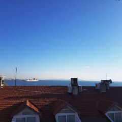 Ocean's 7 Hotel балкон