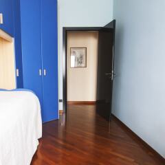 Отель Alessia's Flat - Tortona Милан балкон
