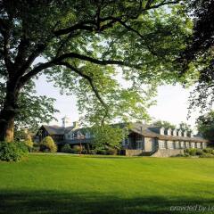 Отель Mount Juliet Estate