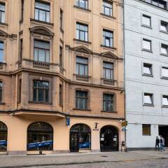 Отель Old Riga Apartments Латвия, Рига - отзывы, цены и фото номеров - забронировать отель Old Riga Apartments онлайн фото 3