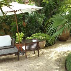 The Muses House Boutique Hotel фото 2