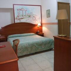 Отель Nazional Rooms комната для гостей фото 2