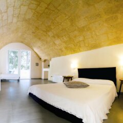 Отель Villa Arditi Пресичче комната для гостей