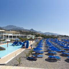 Отель Club Calimera Sunshine Kreta Греция, Иерапетра - отзывы, цены и фото номеров - забронировать отель Club Calimera Sunshine Kreta онлайн фото 16