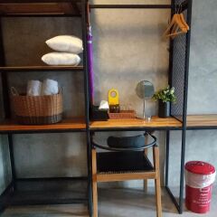 Yotaka The Hostel@Bangkok удобства в номере