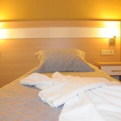 Hotel Laville детские мероприятия