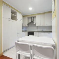 Апартаменты SanSebastianForYou San Telmo Apartment в номере