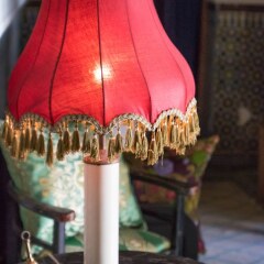 Отель Riad Yamina52 гостиничный бар