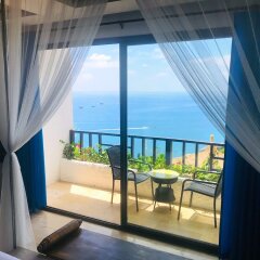 Отель Aminjirah Resort Таиланд, Остров Тау - отзывы, цены и фото номеров - забронировать отель Aminjirah Resort онлайн фото 6